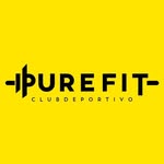 Imagen de nuestro logo de PureFit 